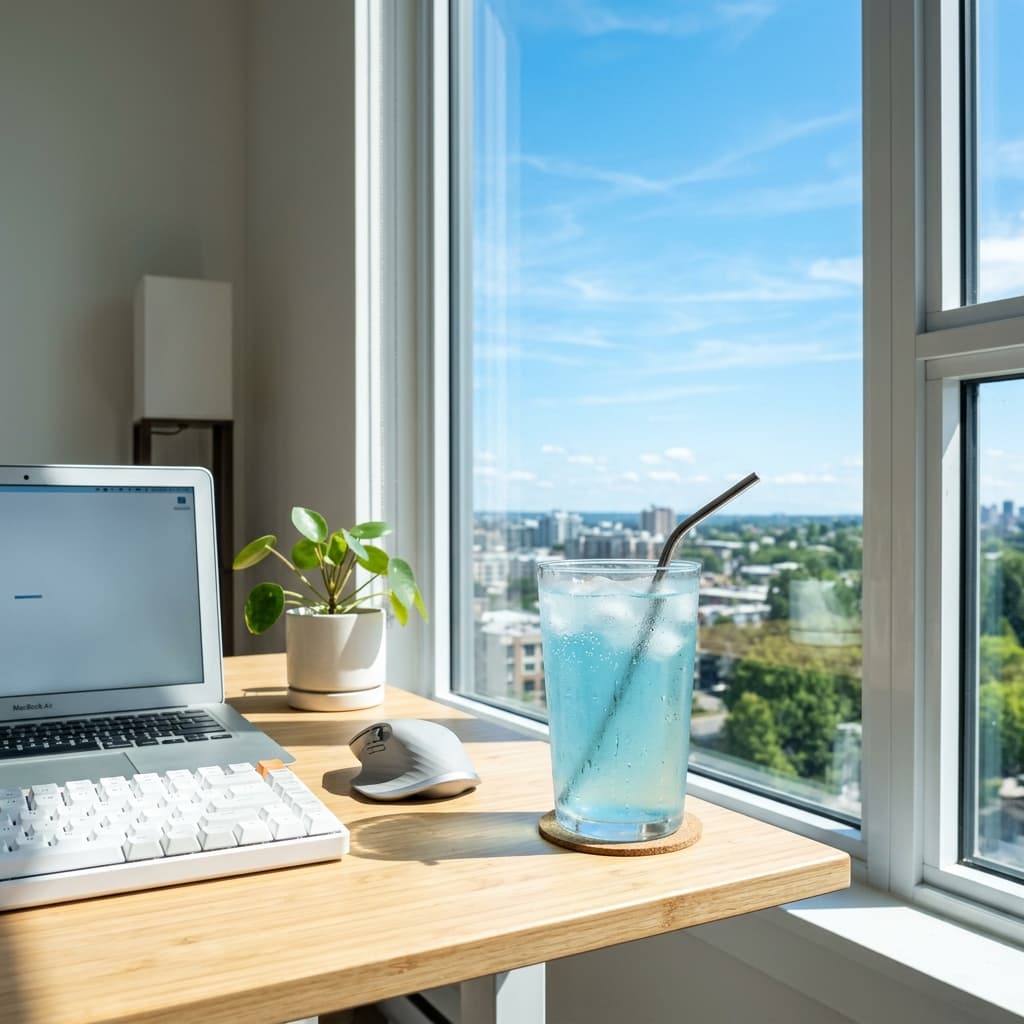 Daily Office Focus